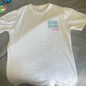 Juice Wrld Merchandise - Tee